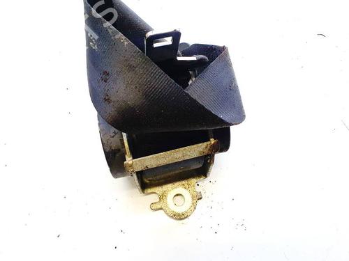 Rear right seatbelt CITROËN C4 II (NC_) 1.6 HDi 110 | BP35198712I28 - Image 3