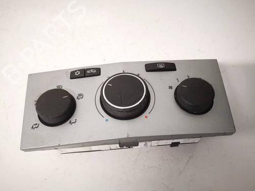 Used Climate control Climate control AUDI A6 C5 (4B2, 4B4) 2.5 TDI (150 hp) 34784091 34784091
