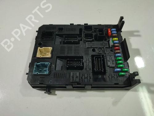 Used Electronic module Electronic module CITROËN BERLINGO MULTISPACE (B9) 1.6 HDi 90 (90 hp) 34810591 34810591