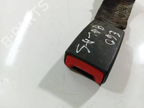 Seat buckle BMW 3 (E90) 318 i | BP34847301I32 - Image 2