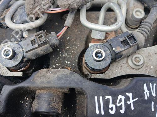 Injector AUDI A4 B8 (8K2) 2.0 TDI | BP36507248M100 - Image 3