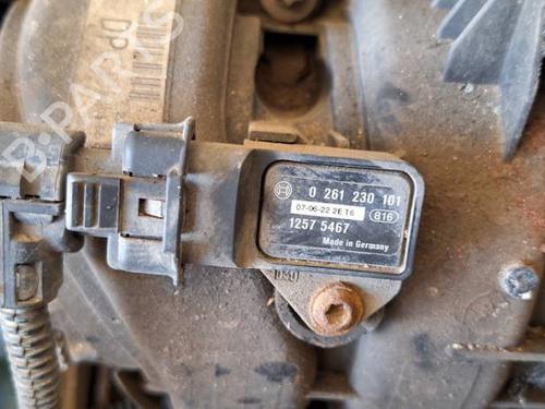 Electronic module OPEL CORSA D (S07) 1.4 (L08, L68) | BP35023432M83 - Image 2