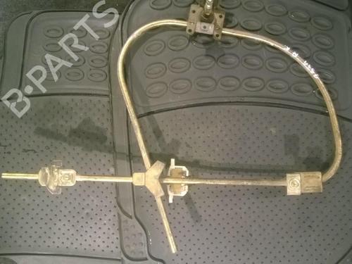 Used Front left window mechanism Front left window mechanism 35656459 35656459