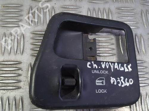 Used Switch Switch CHRYSLER VOYAGER II (ES) 2.5 TD (116 hp) 33493472 33493472