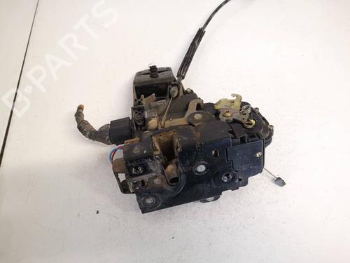 Used Front right lock Front right lock 35091821 35091821