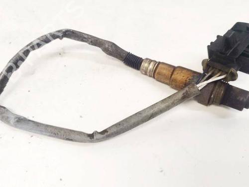 Electronic sensor OPEL ASTRA J (P10) 1.4 (68) | BP35059264M84 - Image 3