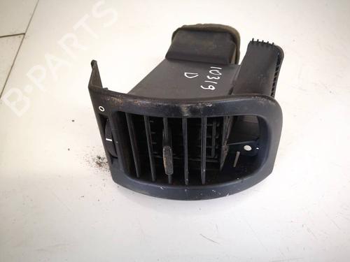 Used Air vent Air vent OPEL ZAFIRA A MPV (T98) 2.0 DTI 16V (F75) (101 hp) 32585038 32585038