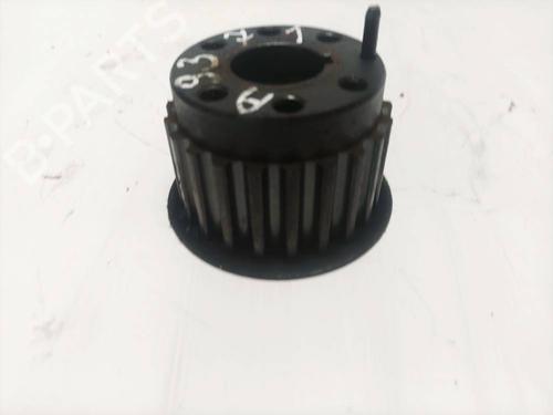 Pulley MAZDA 3 (BK) 2.0 MZR-CD (BK14) | BP38572943M122 - Image 2