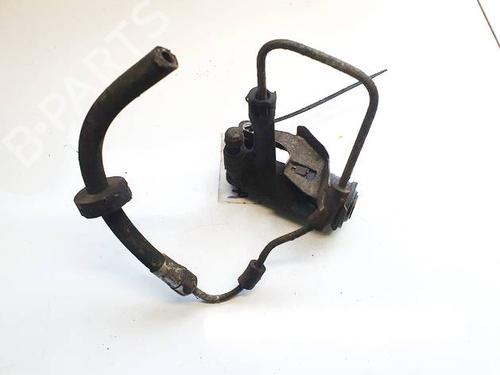 Used Clutch slave cylinder Clutch slave cylinder AUDI A4 B5 (8D2) 2.4 (165 hp) 34957042 34957042