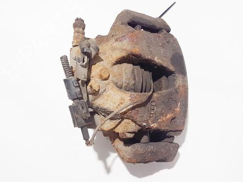 Used Left front brake caliper Left front brake caliper ALFA ROMEO 147 (937_) 1.6 16V T.SPARK ECO (937.AXA1A, 937.BXA1A) (105 hp) 35587654 35587654