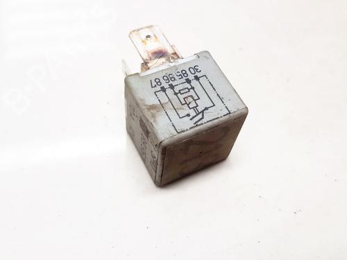 Used Electronic sensor Electronic sensor AUDI 80 B3 Saloon (893, 894, 8A2) 1.8 S (90 hp) 33105505 33105505