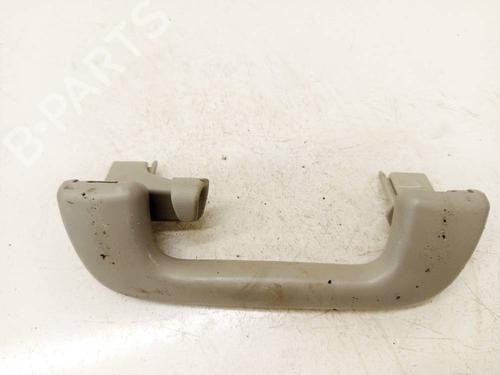 Used Interior roof handle Interior roof handle TOYOTA AVENSIS (_T25_) 2.0 D-4D (CDT250_, CDT250R) (116 hp) 34750456 34750456