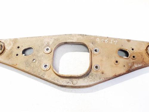 Engine mount MERCEDES-BENZ E-CLASS (W211) E 220 CDI (211.006) | BP38040374M89 - Image 2
