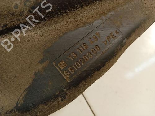 Pipe OPEL ASTRA H (A04) 1.6 (L48) | BP34916076M125  - Image 6