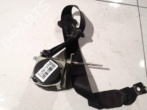 Used Front left seatbelt Front left seatbelt 34772225 34772225