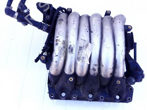 Used Intake manifold Intake manifold AUDI A6 C5 (4B2, 4B4) 2.8 (193 hp) 35608650 35608650
