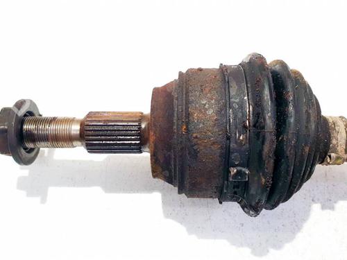 Left front driveshaft YAMAHA MOTORCYCLES FJR FJR 1300 (RP04) | BP34773219M38 - Image 2