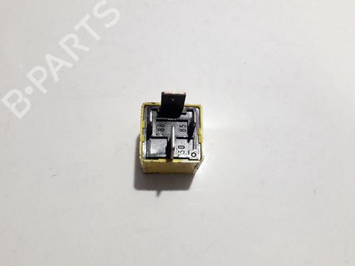 Electronic sensor OPEL MERIVA A MPV (X03) 1.7 CDTI (E75) | BP33507049M84 - Image 2