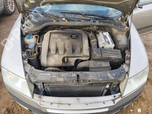 Engine mount SKODA OCTAVIA II (1Z3) 1.9 TDI | BP32898794M89  - Image 5