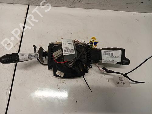 Used Warning switch Warning switch RENAULT LAGUNA II (BG0/1_) 1.9 dCi (BG08, BG0G) (120 hp) 35335025 35335025