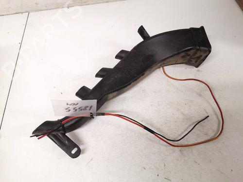 Used Pipe Pipe SKODA OCTAVIA II (1Z3) 2.0 TDI (140 hp) 35358592 35358592