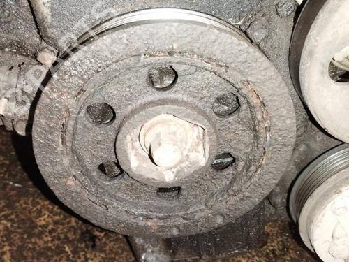 Used Pulley Pulley HONDA JAZZ II (GD_, GE3, GE2) 1.3 iDSi (GD1) (86 hp) 34814750 34814750
