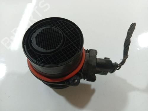 Used Mass air flow sensor Mass air flow sensor CHRYSLER SEBRING (JS) 2.0 CRD (140 hp) 34870726 34870726