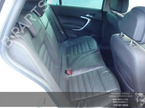 Switch OPEL INSIGNIA A (G09) 2.0 CDTI (68) | BP33482145I30 - Image 7