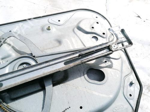 Front left window mechanism FORD C-MAX (DM2) 1.8 TDCi | BP35517408C22 - Image 3