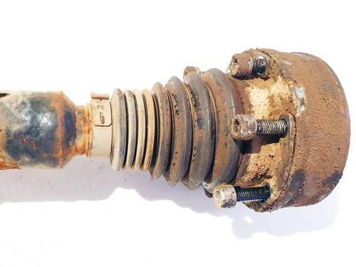 Right front driveshaft SEAT TOLEDO III (5P2) 1.9 TDI | BP34895935M39 - Image 3