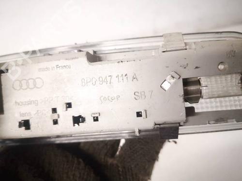 Interior roof light AUDI A4 B7 (8EC) 2.0 TFSI | BP35252212I8 - Image 3