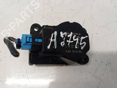 Used Electronic module Electronic module FORD GRAND C-MAX (DXA/CB7, DXA/CEU) 2.0 TDCi (140 hp) 32953095 32953095