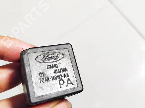 Other FORD TRANSIT Van (FA_ _) 2.0 DI (FAE_, FAF_, FAG_) | BP32584929O1 