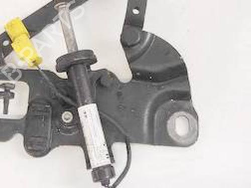 Used Electronic module Electronic module BMW 5 (F10) 520 d (184 hp) 32929088 32929088