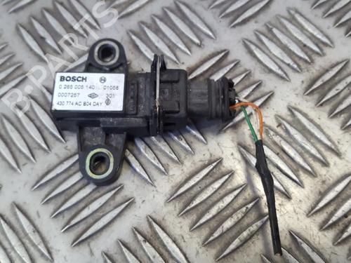 Used Electronic module Electronic module RENAULT SCÉNIC I MPV (JA0/1_, FA0_) 2.0 16V (JA1B, JA1D, JA0C) (139 hp) 33494849 33494849
