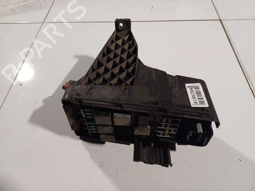 Used Fuse box RENAULT TRUCKS MESSENGER Platform/Chassis B 120.55 (FN60F5) (116 hp) 32567585