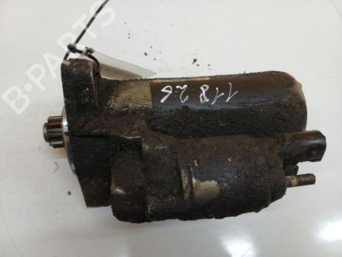 Starter AUDI Q7 (4LB) 3.0 TDI quattro | BP39232010M8 - Image 2