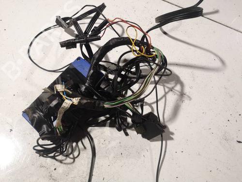 Electronic module KIA CEE'D Hatchback (ED) 1.6 CRDi 90 | BP32566411M83 