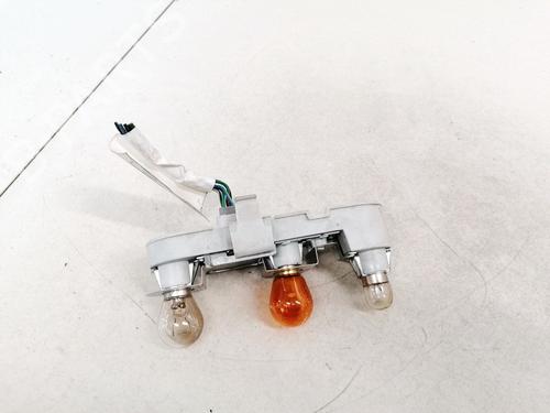 Used Lamp holder Lamp holder VOLVO V40 Estate (645) 1.9 DI (115 hp) 35593592 35593592