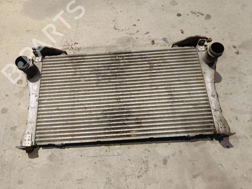 Used Intercooler Intercooler 34992427 34992427