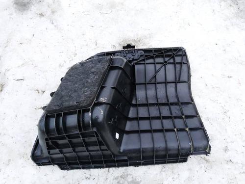 Boot lining MERCEDES-BENZ E-CLASS (W212) E 200 CDI / BlueTEC (212.005, 212.006) | BP35312148I3 - Image 2