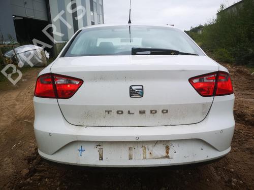 Pipe SEAT TOLEDO IV (KG3) 1.6 TDI | BP32620157M125