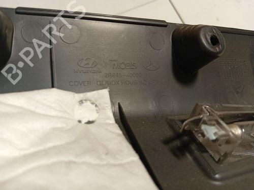 Glove box HYUNDAI i30 (FD) 1.6 CRDi | BP34826540C95 - Image 4