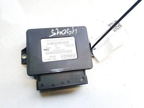 Used Electronic module Electronic module KIA SPORTAGE IV (QL, QLE) 1.6 T-GDI (177 hp) 40166656 40166656