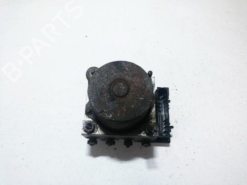 Used ABS pump ABS pump NISSAN PRIMERA Hatchback (P12) 1.8 (115 hp) 35839224 35839224