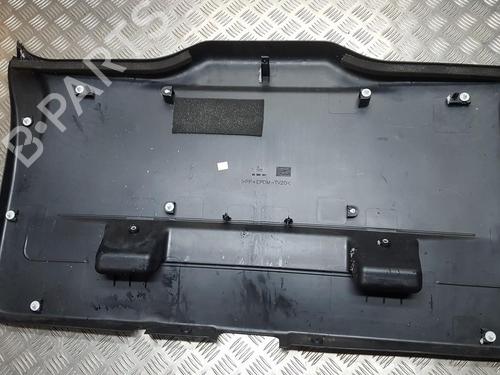 Boot lining OPEL ZAFIRA A MPV (T98) 1.8 16V (F75) | BP35698527I3 - Image 2
