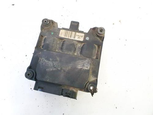 Electronic module SKODA OCTAVIA II (1Z3) 1.9 TDI | BP35473279M83 - Image 3