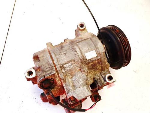 Used AC compressor AC compressor 35038623 35038623