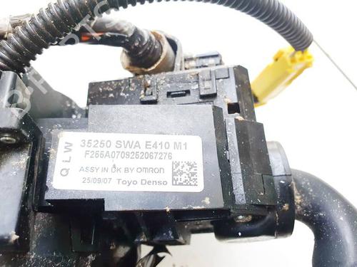 Warning switch HONDA CR-V III (RE_) 2.2 i-CTDi 4WD (RE6) | BP35142773I22 - Image 3