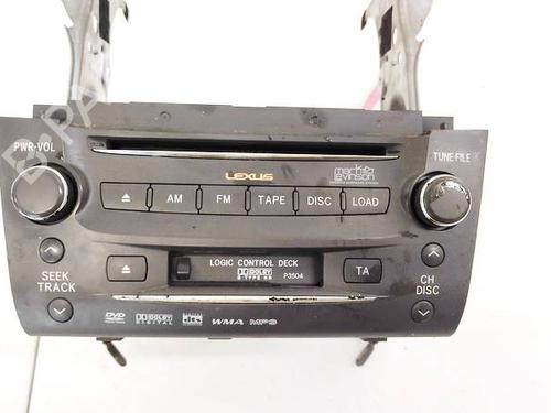 Used Radio Radio 35293678 35293678
